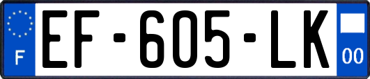 EF-605-LK