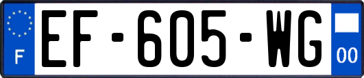 EF-605-WG