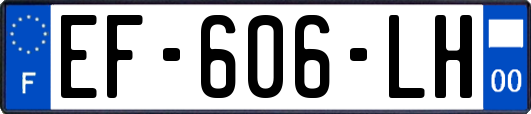 EF-606-LH
