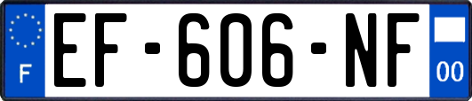 EF-606-NF