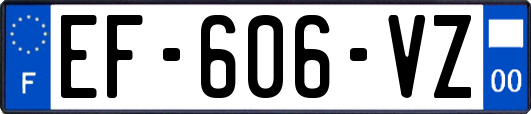 EF-606-VZ