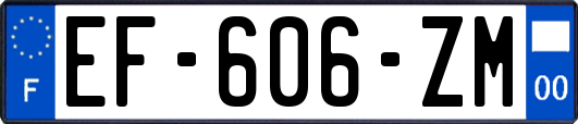 EF-606-ZM