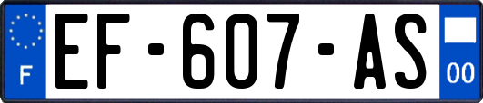 EF-607-AS
