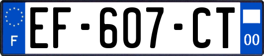 EF-607-CT