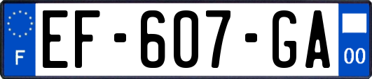 EF-607-GA