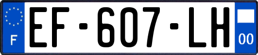 EF-607-LH
