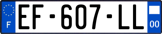 EF-607-LL