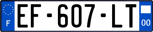 EF-607-LT