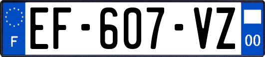 EF-607-VZ