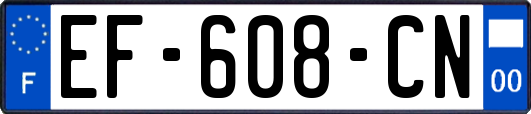 EF-608-CN