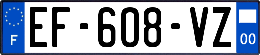 EF-608-VZ