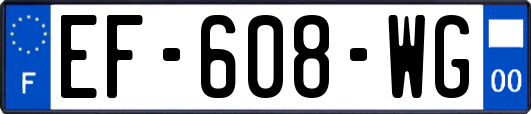 EF-608-WG