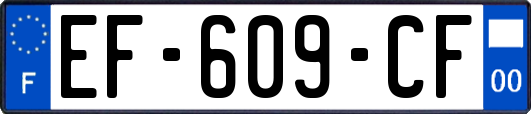 EF-609-CF