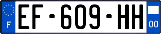 EF-609-HH