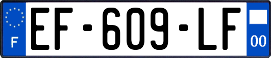 EF-609-LF