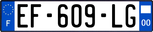 EF-609-LG