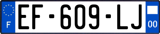 EF-609-LJ