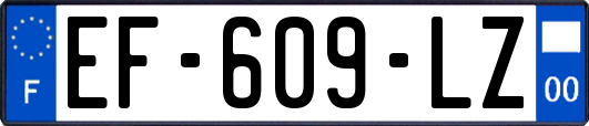 EF-609-LZ