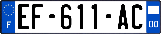 EF-611-AC