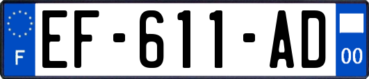 EF-611-AD