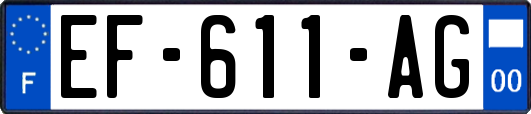 EF-611-AG