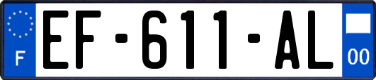 EF-611-AL