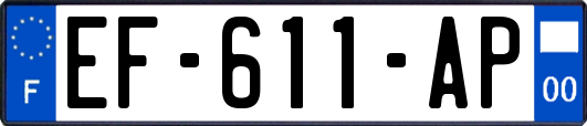 EF-611-AP