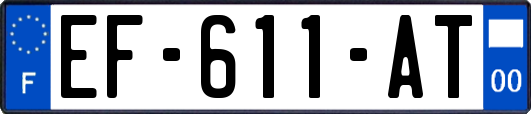 EF-611-AT