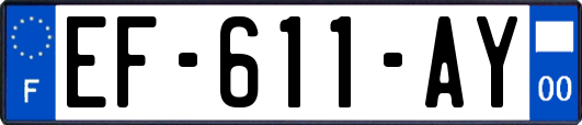 EF-611-AY