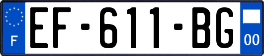 EF-611-BG