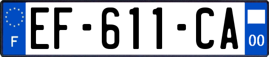 EF-611-CA
