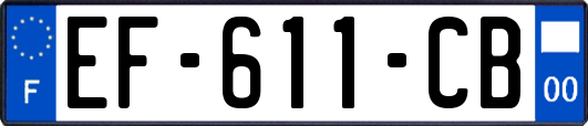EF-611-CB