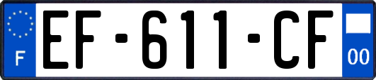 EF-611-CF