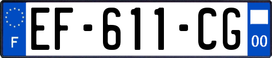 EF-611-CG