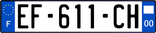 EF-611-CH