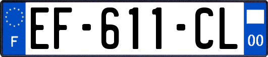 EF-611-CL