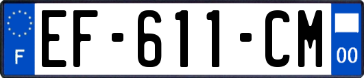 EF-611-CM