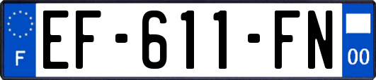 EF-611-FN