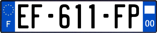 EF-611-FP