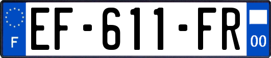 EF-611-FR