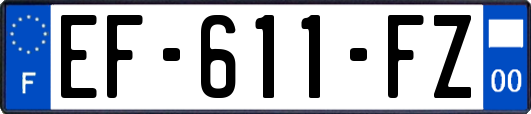 EF-611-FZ