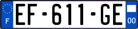 EF-611-GE