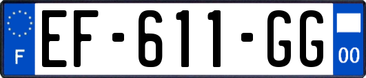 EF-611-GG