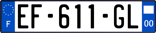 EF-611-GL