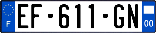 EF-611-GN