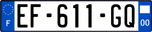 EF-611-GQ
