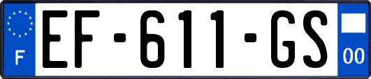 EF-611-GS