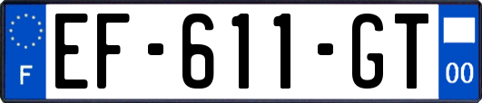 EF-611-GT