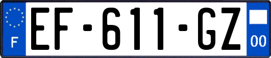 EF-611-GZ