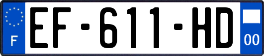 EF-611-HD